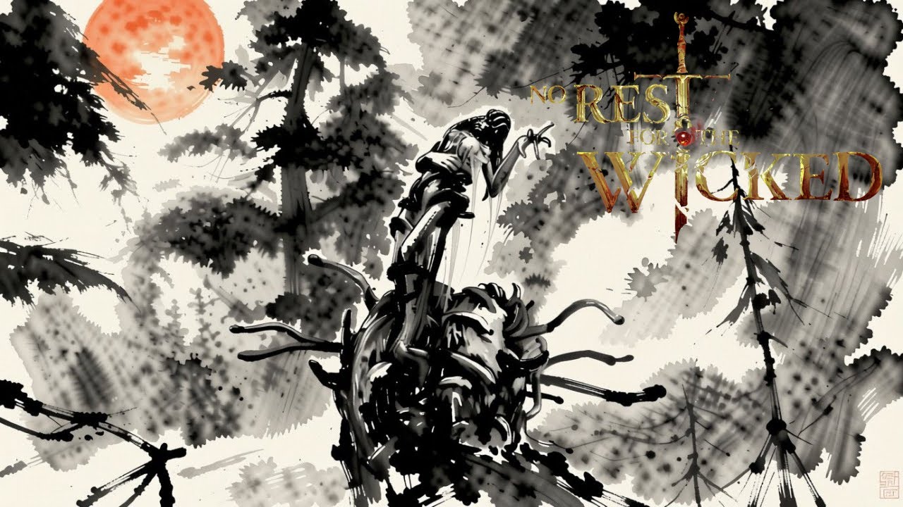 | No Rest For The Wicked | Folge 12 | Der Marinwald |