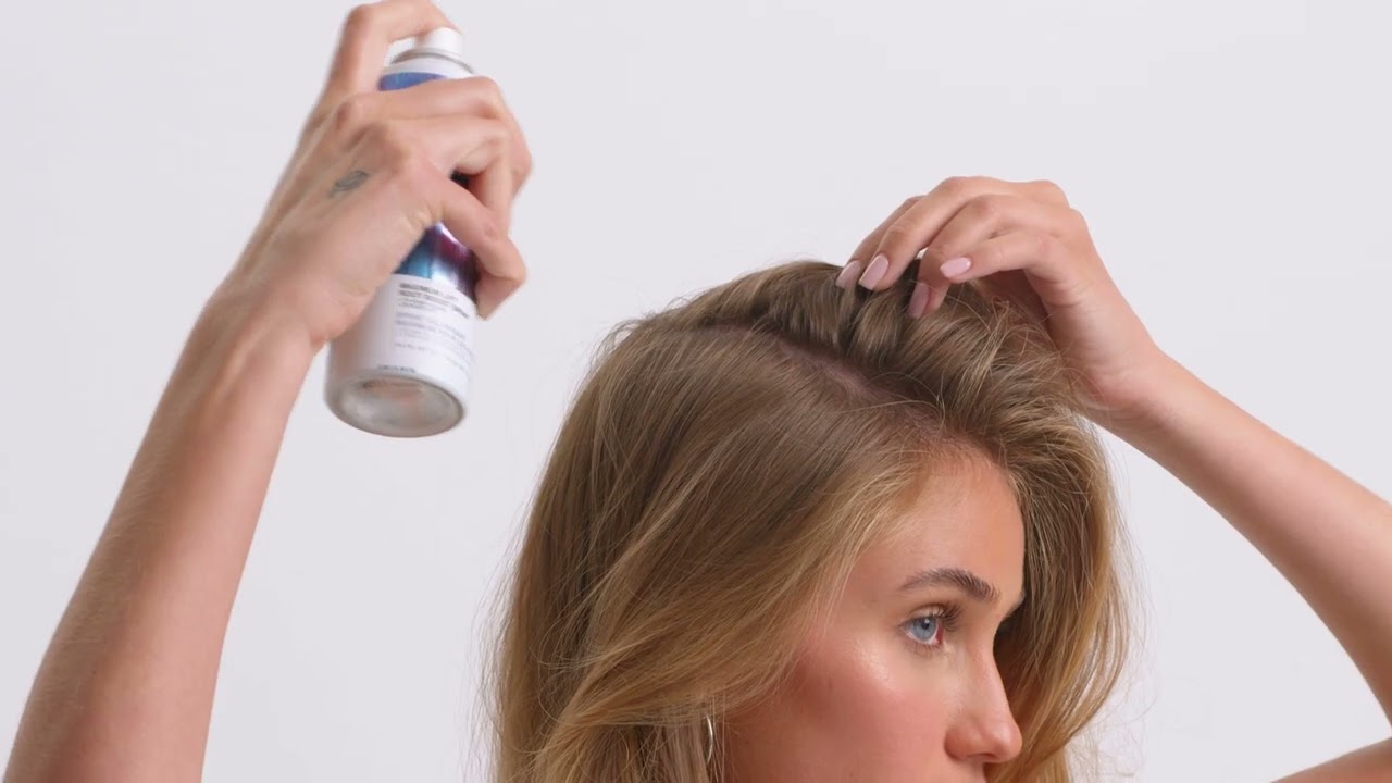 Volume Collection - Pick Me Up - Tutorial