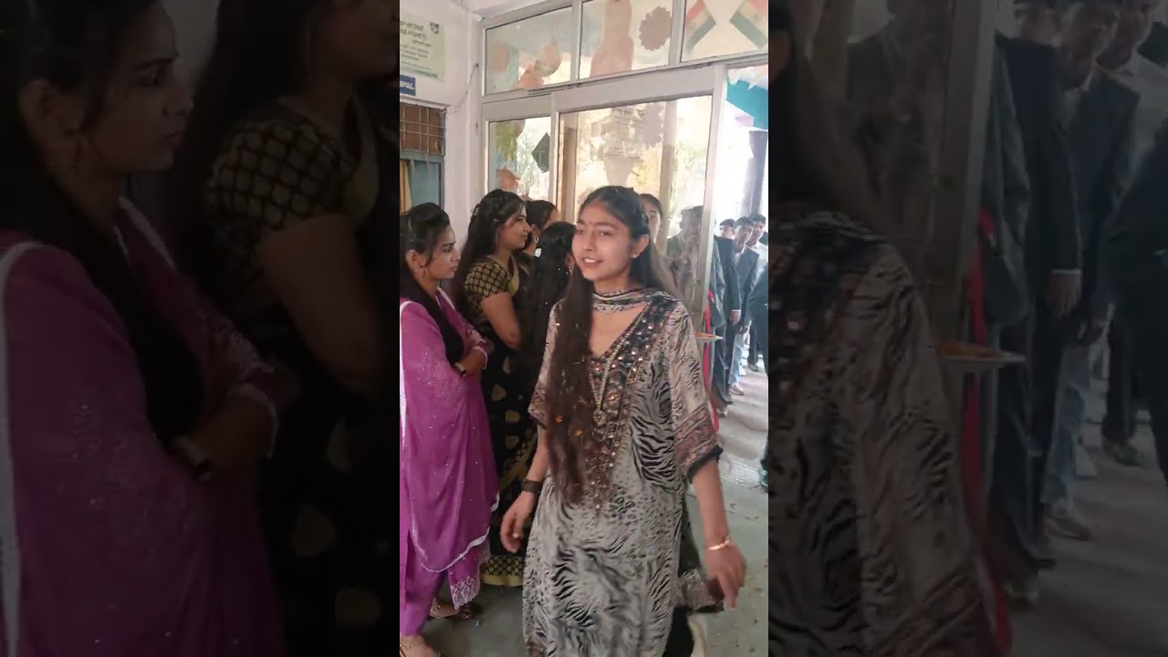 #farewell  #studentlife #schoollife  #viralshort  #viralvideo #school   #welcome #vikassirspeaks  