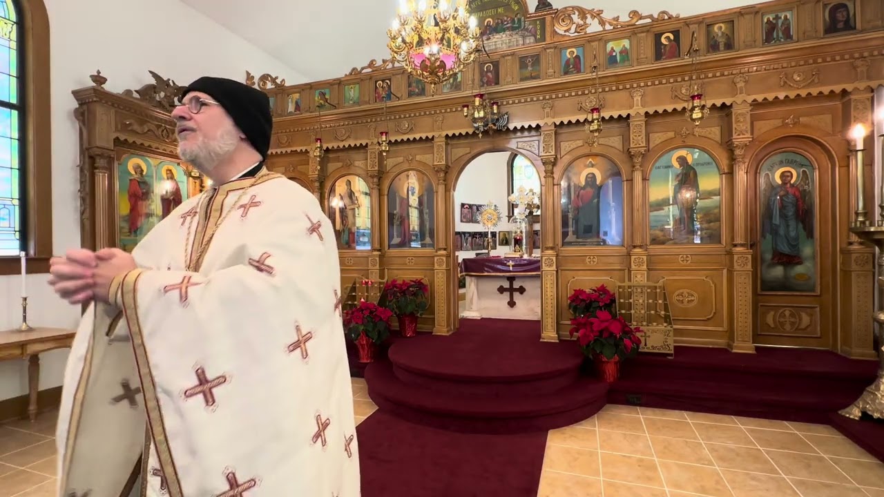 SERMON: ONE PERSON WENT UP TO THE TEMPLE TO PRAY, TRULY