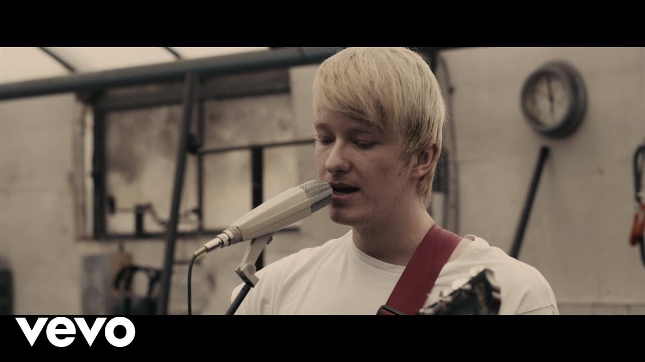 Jakub Ondra - Do Everything (Live Session)