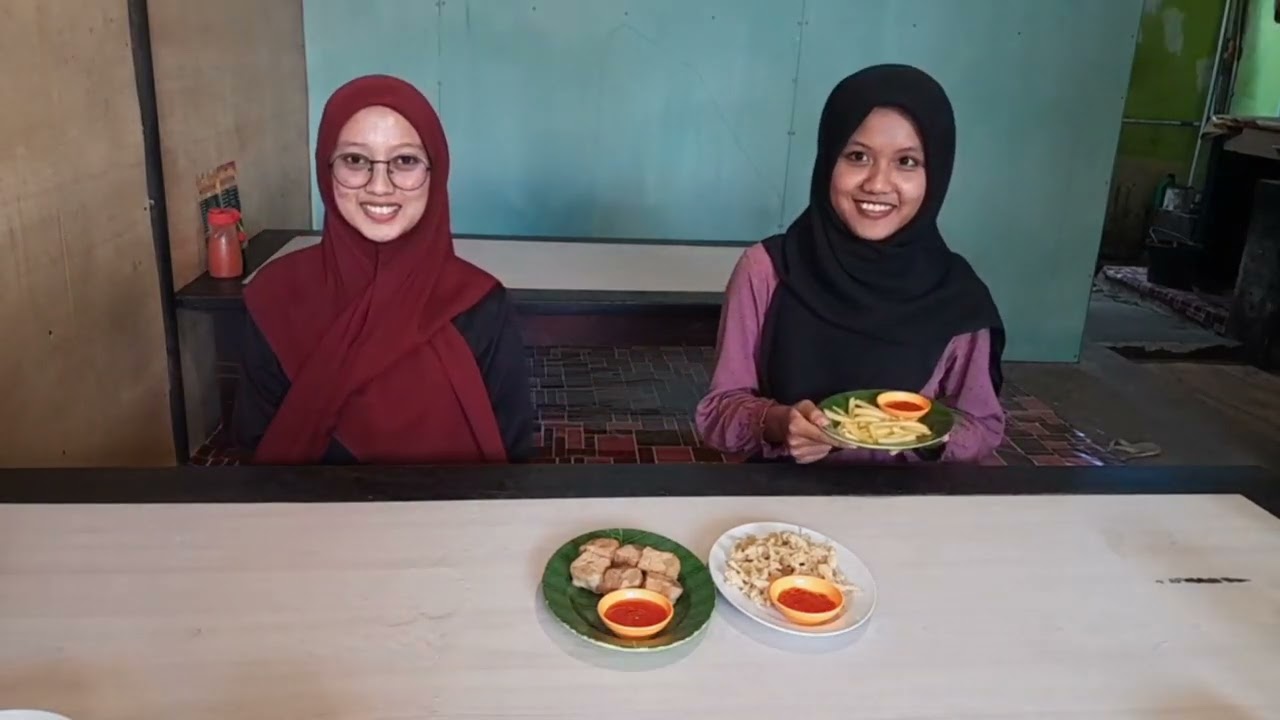 MALAYSIAN TABLE MANNERS