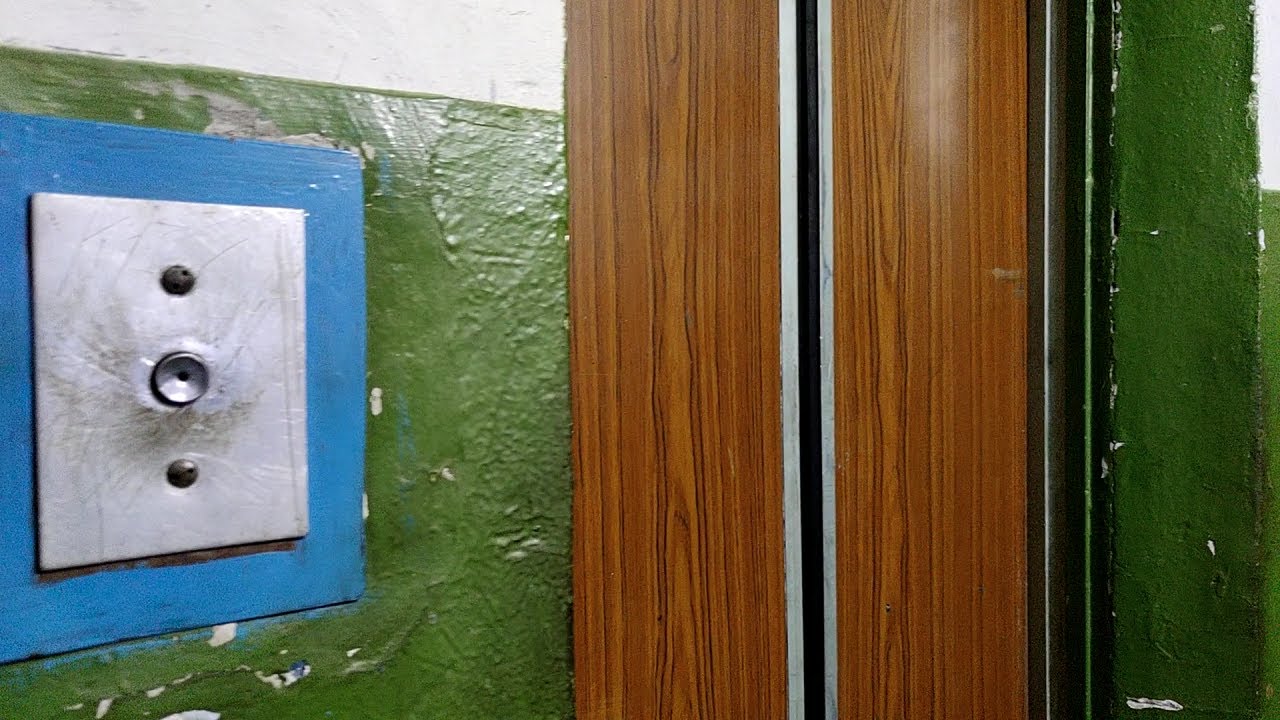 Дом 121-60-25! Лифт (СамЛЗ-1976 г.в); V=0,71 м/с; г/п 320 кг (Парковая 19 п.1; город Новочебоксарск)
