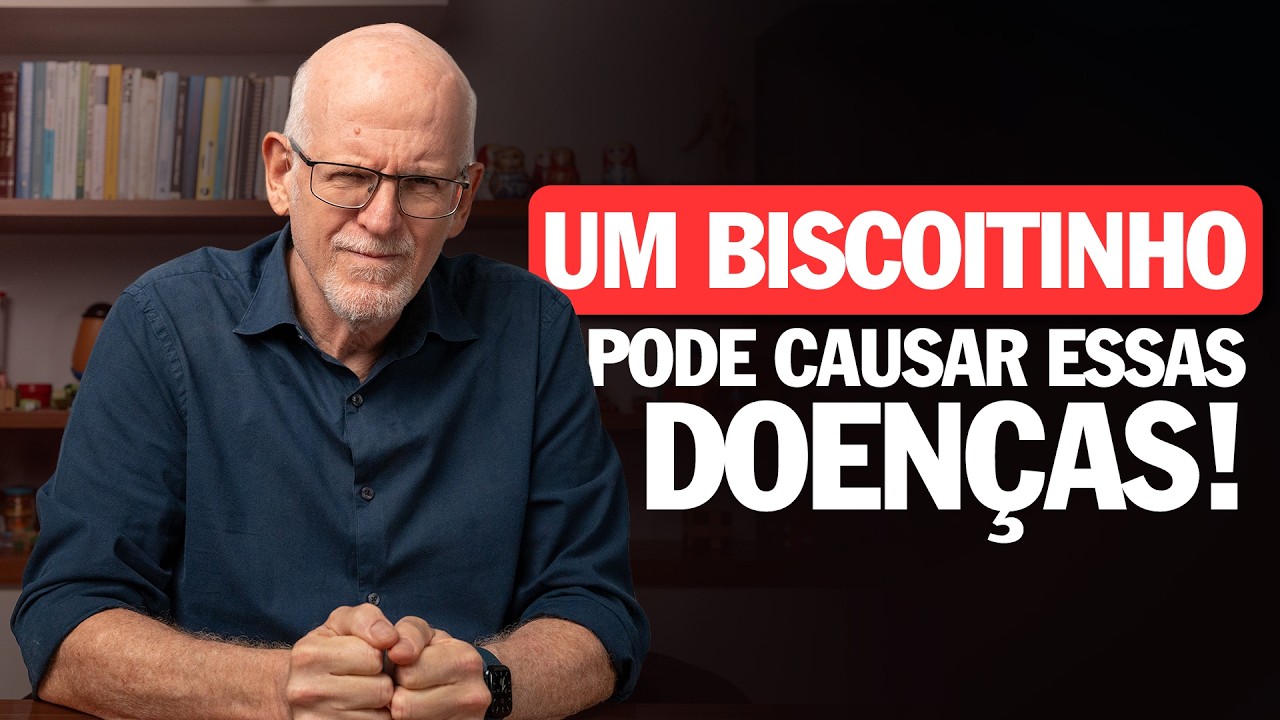 Como os alimentos ultraprocessados s&atilde;o os verdadeiros vil&otilde;es na alimenta&ccedil;&atilde;o dos nossos filhos.