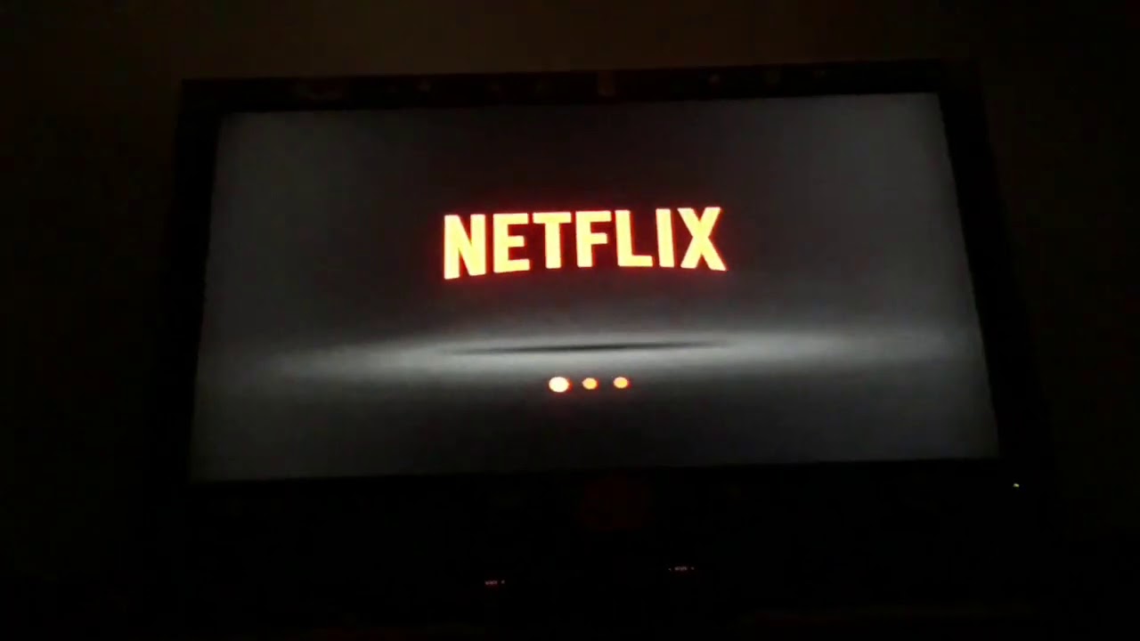 I WANT NETFLIX BUT I'M A WII USER