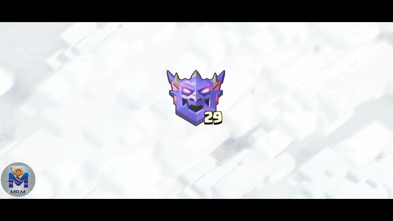 Road to legend league part 1