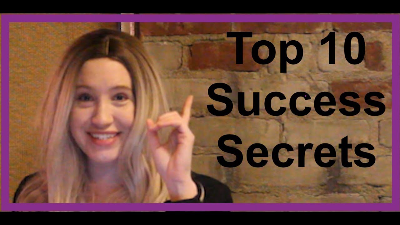 10 Secrets to be a Successful Entrepreneur - 67 Steps Course Review