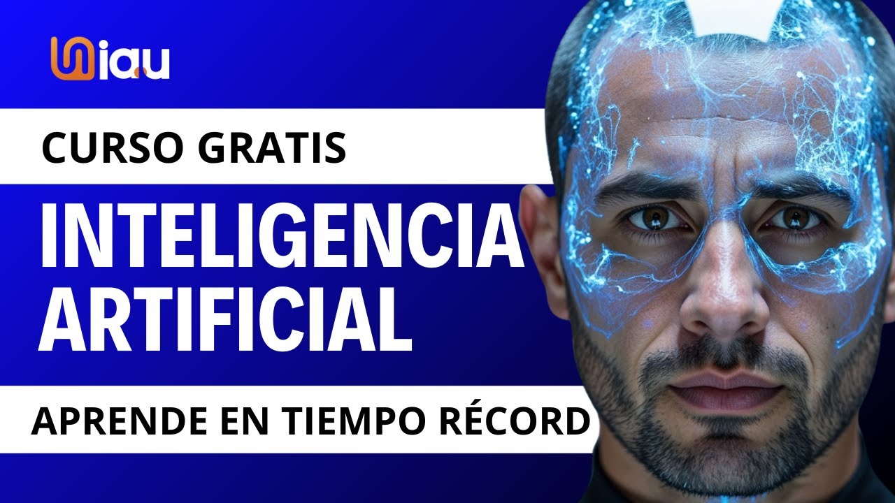 Aprende Inteligencia Artificial en 2025 Gratis