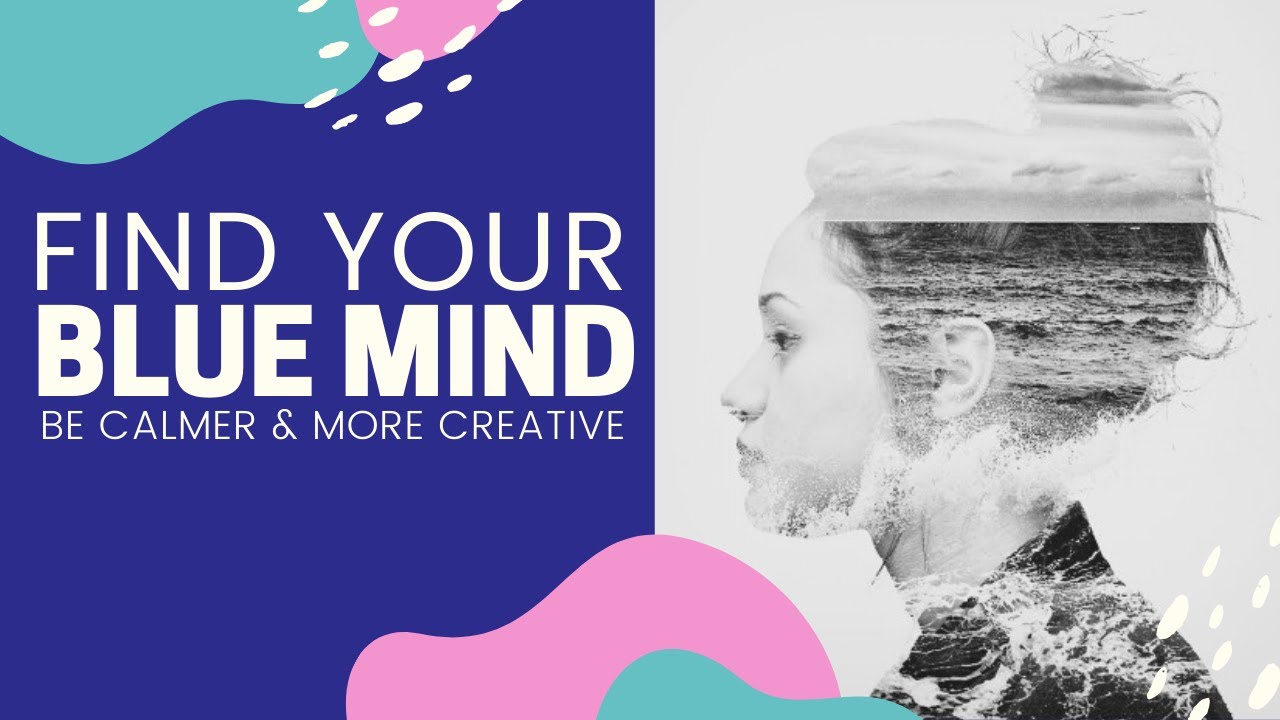 Blue Mind Theory: Why Being Near The Ocean Can Make You Calmer And More Creative