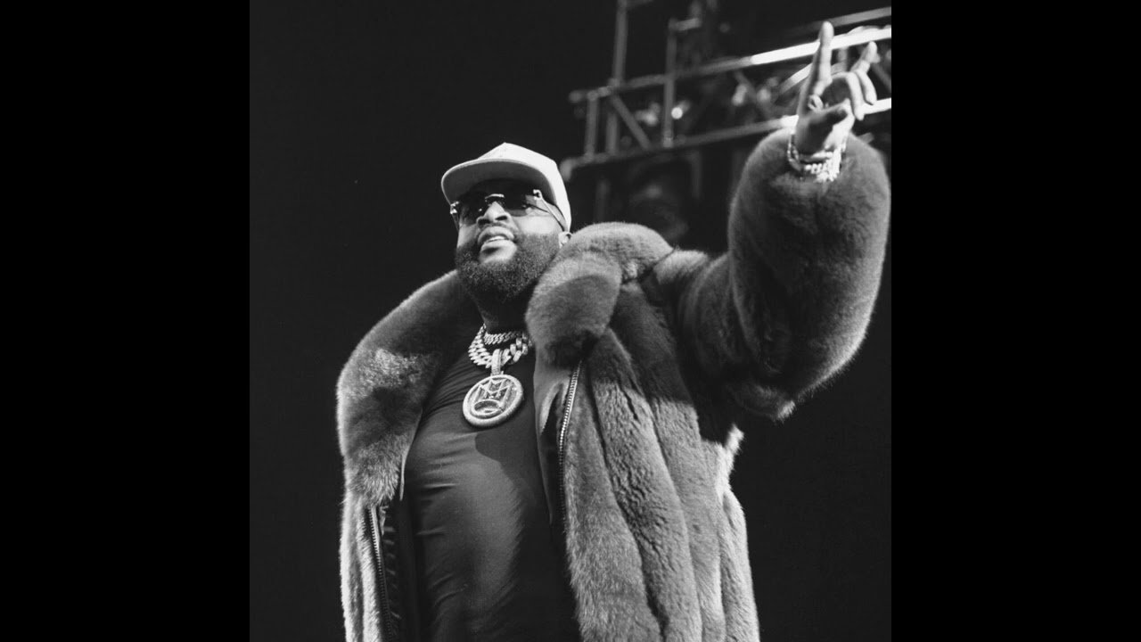 [FREE] Rick Ross Type Beat | THE ONE