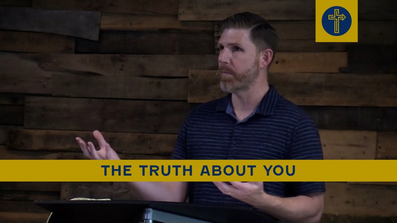 The Truth About You