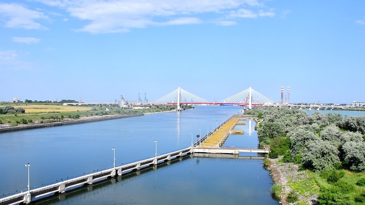 Cu IR 1931 Mangalia-Oradea de la Agigea Ecluză la Constanța - 27.06.2021