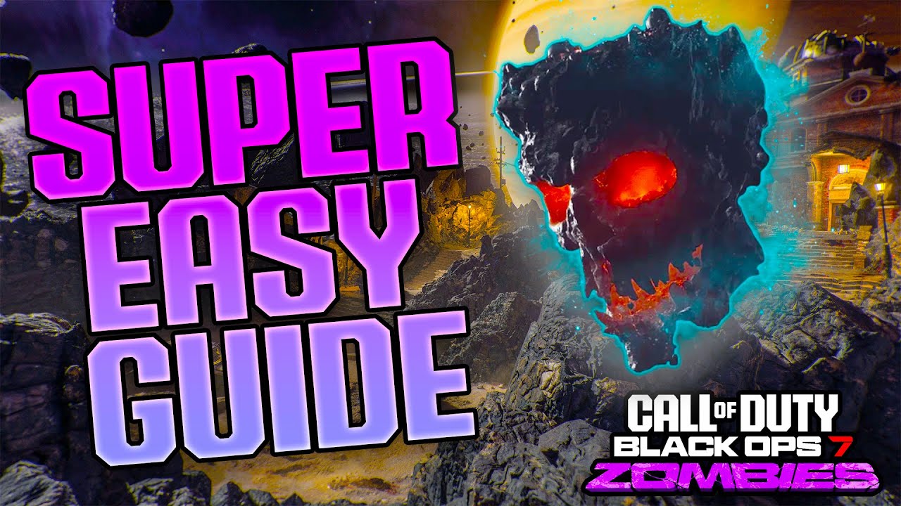 So BESIEGT ihr den Boss in MINUTEN | Astra Malorum #blackops7