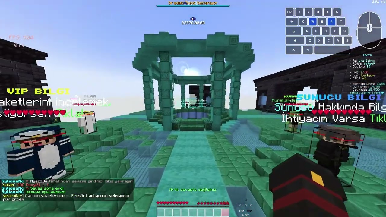 UCUBE SWSİNİ patlatmaa xdd sylionamc