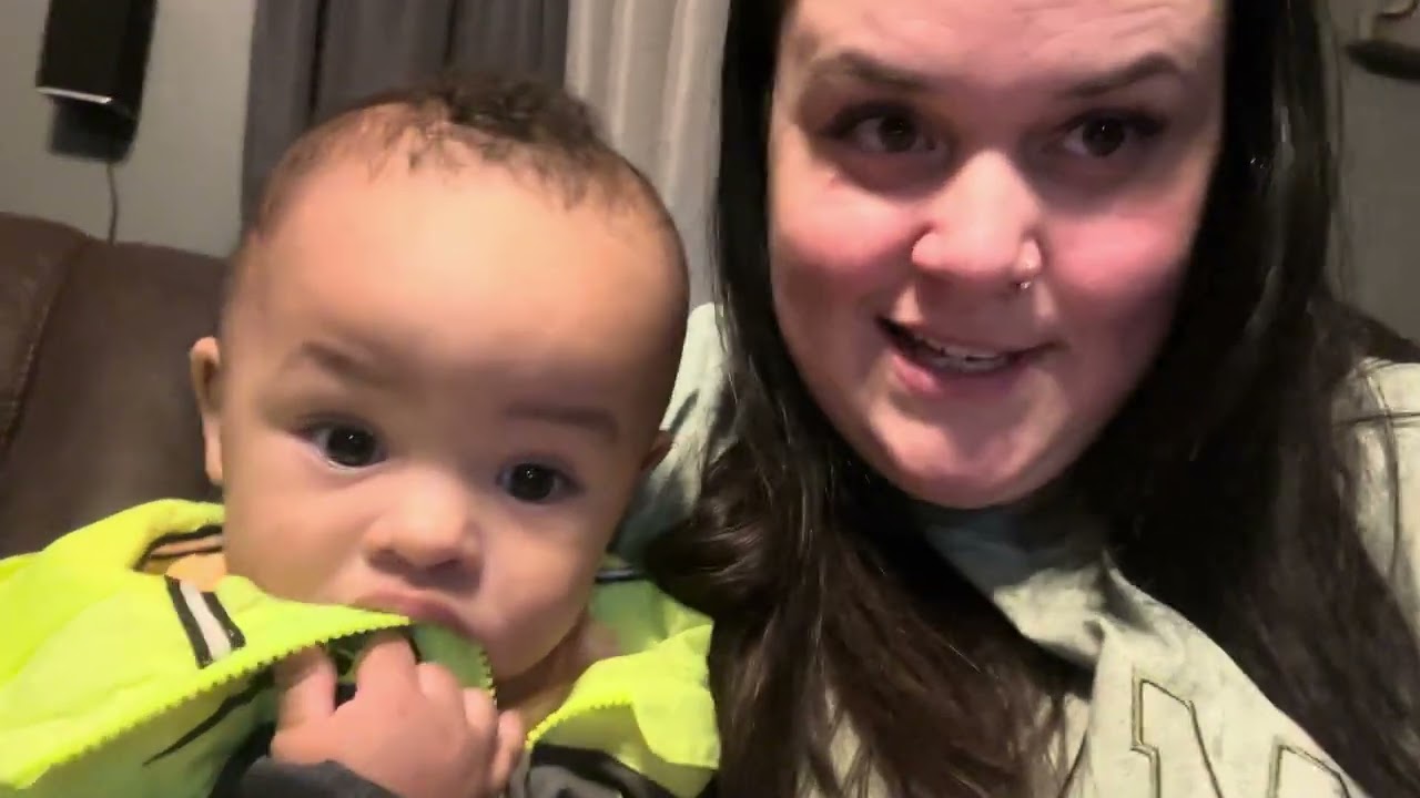 Baby reunion, Consignment sale & new side effects! #weightloss #ozempic