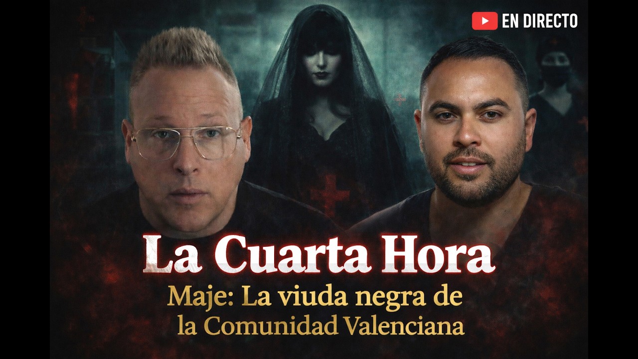 MAJE | MANIPULACION, MENTIRA y MUERTE: el caso Patraix
