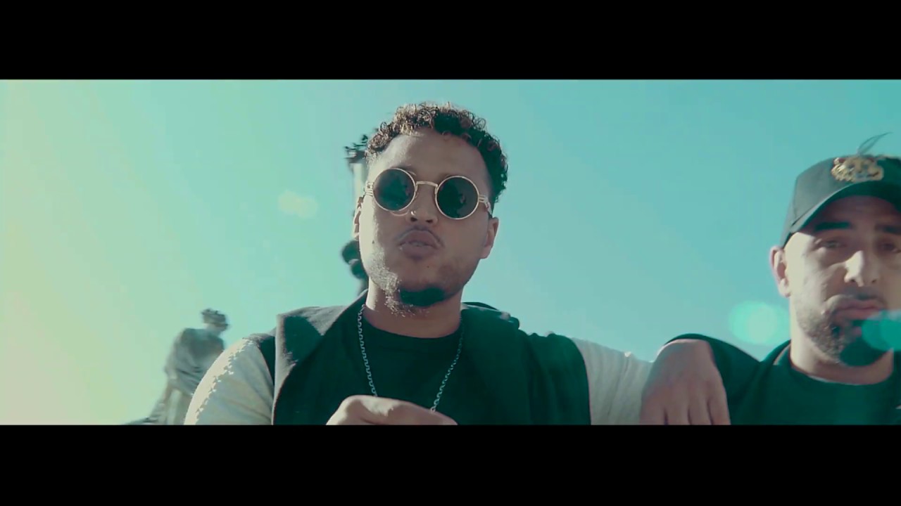 New School - D'o&ugrave; je viens ( Clip Officiel)