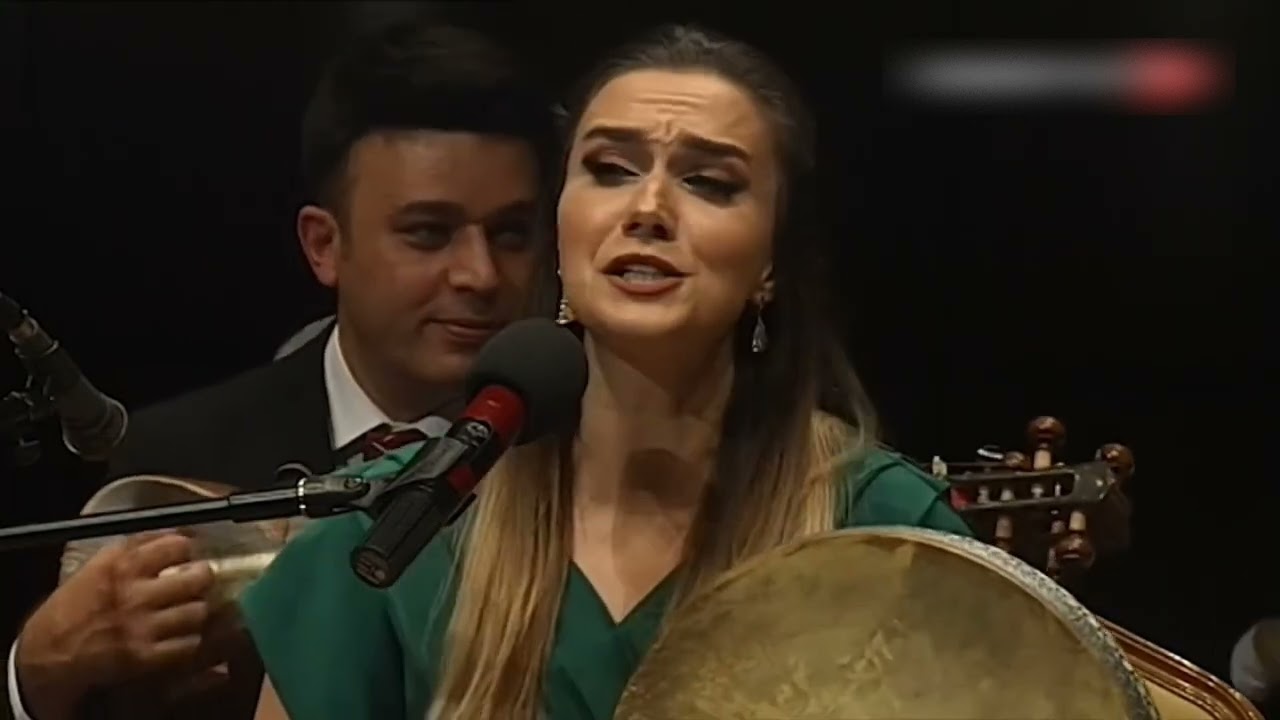 Beyimxanim - 