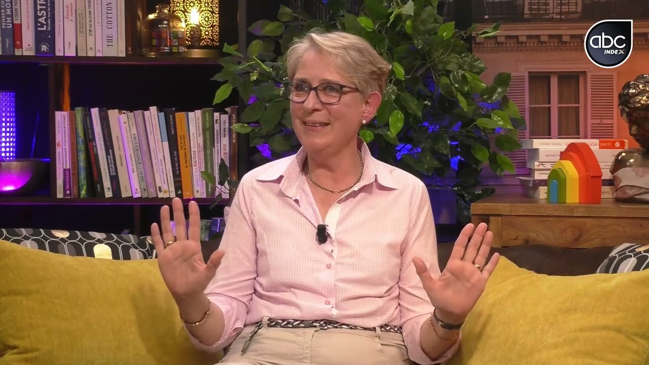 Annie Daburon - consultante en orientation scolaire et en &eacute;volution professionnelle