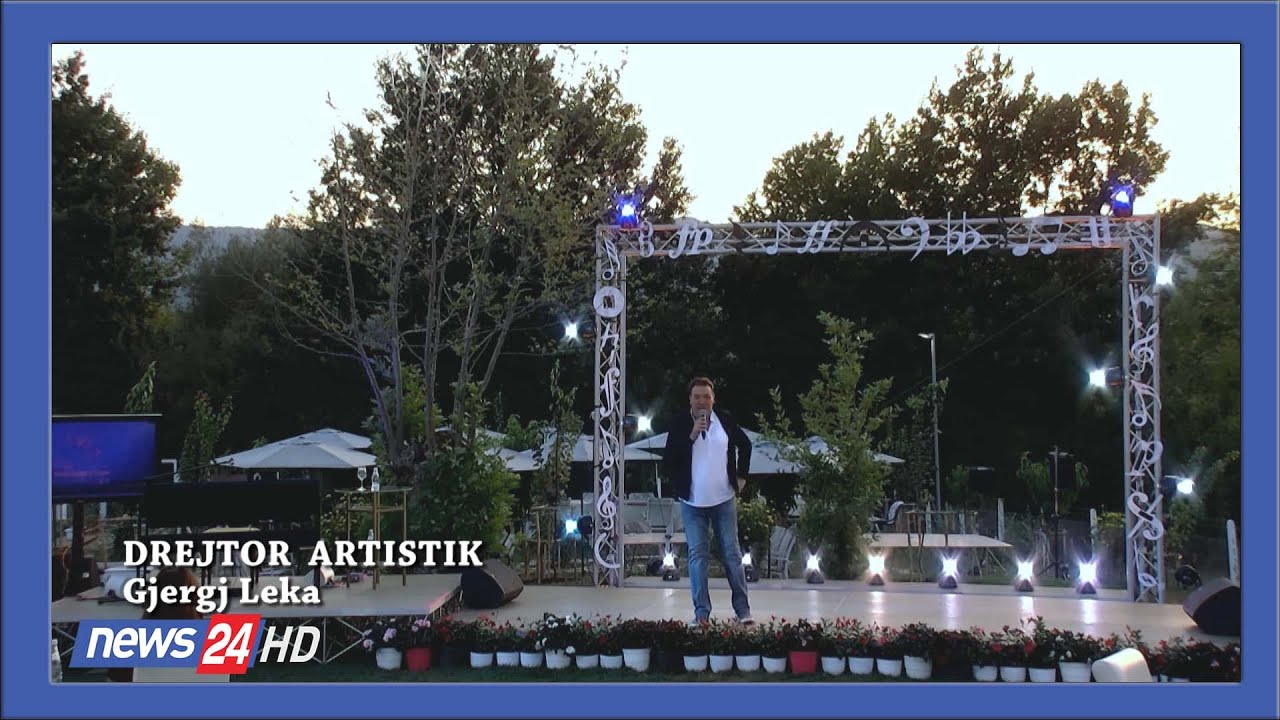 Nata e dytë finale e 