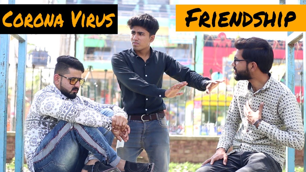COVID-19 Short Film | Corona Virus Awareness | Bwp Production