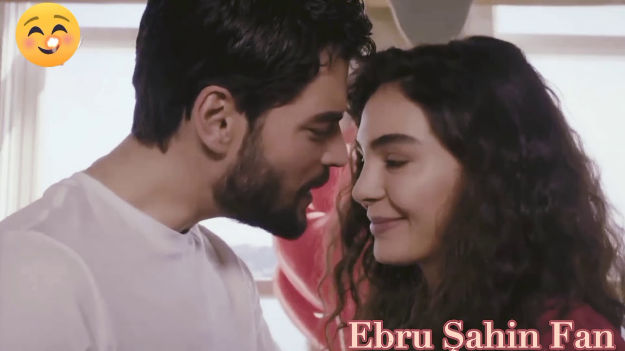 Reyyan Miran istek klip//Benimki 😘