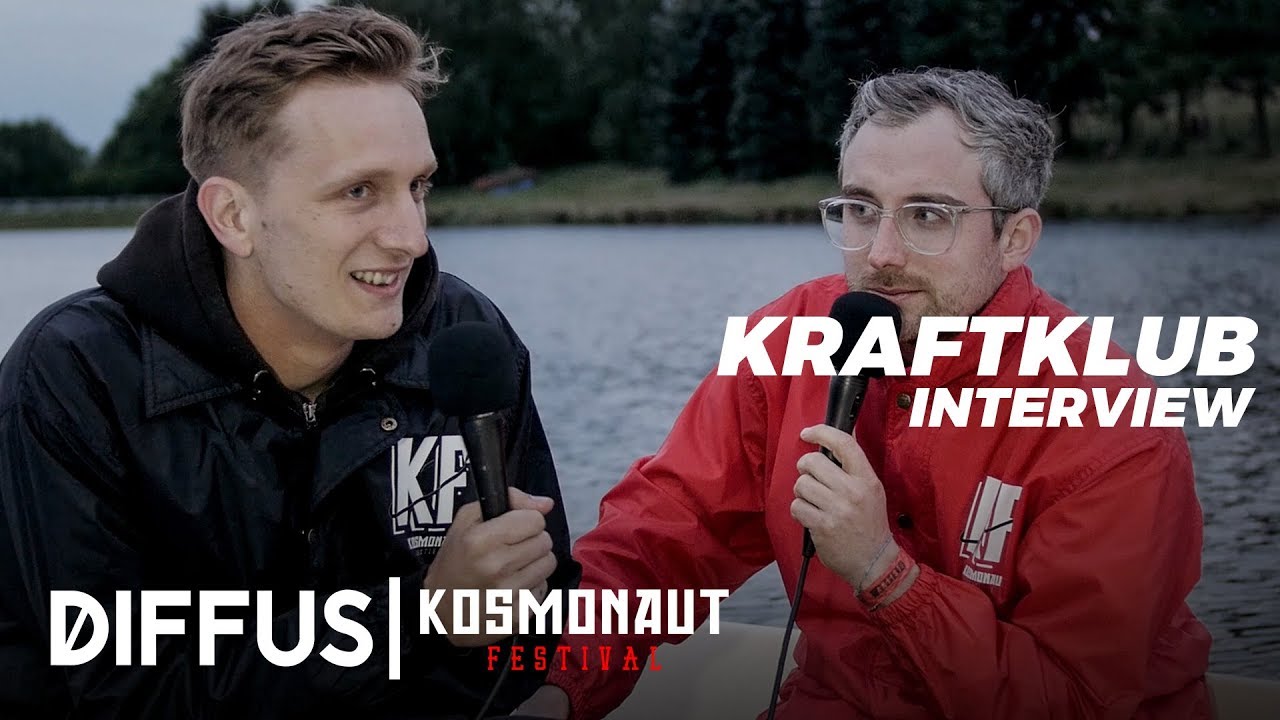 Kraftklub: 