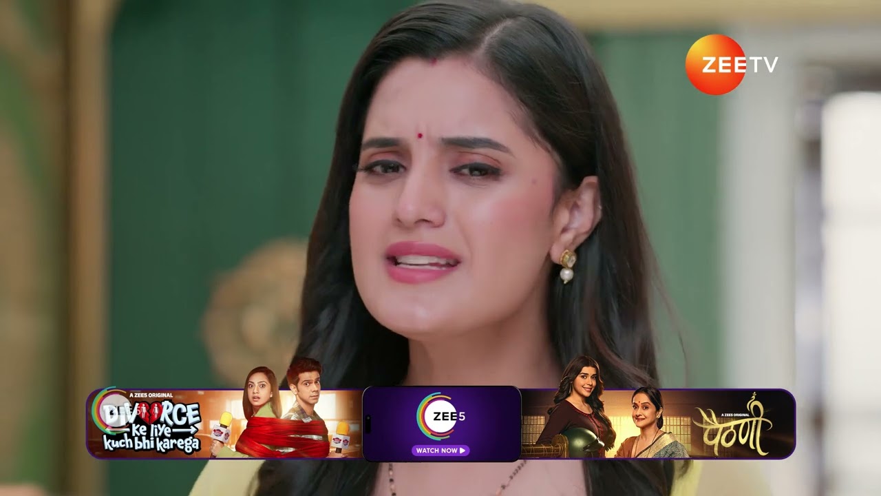 Jaane Anjaane Hum Mile | Reet saves Raghav from suffering a injury.