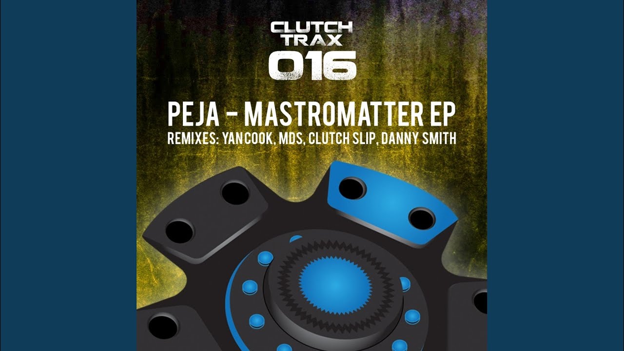 Can You Hear The Bees? (Yan Cook Remix Two)