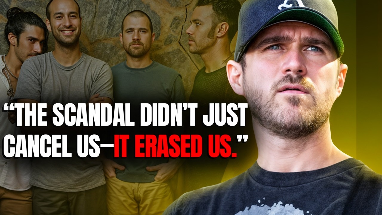 The DARK TRUTH About Brand New's Fall