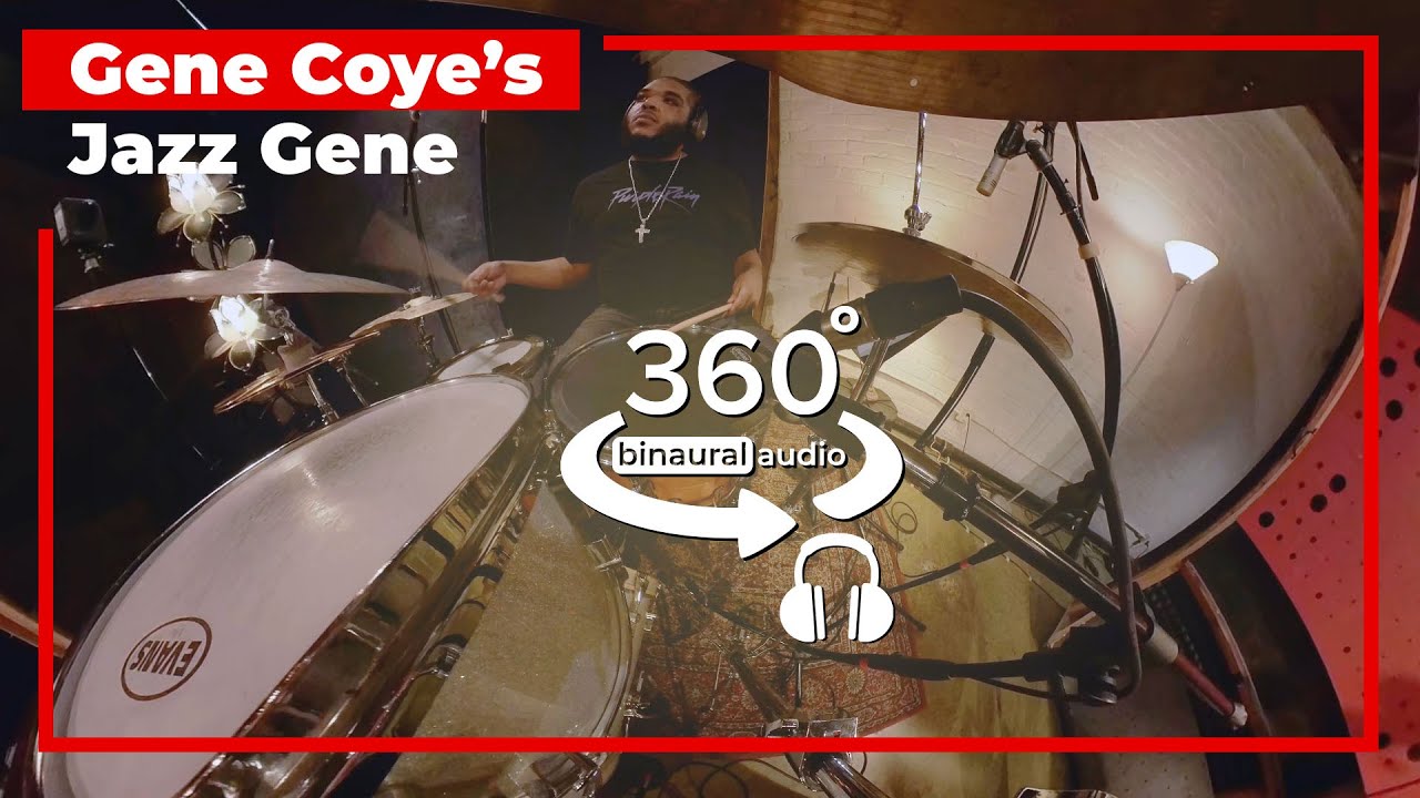 Gene Coye’s Jazz Gene / 2020 Angel City Jazz Fest