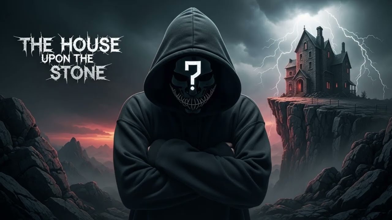 Mister E. - The House Upon The Stone (Official Audio)