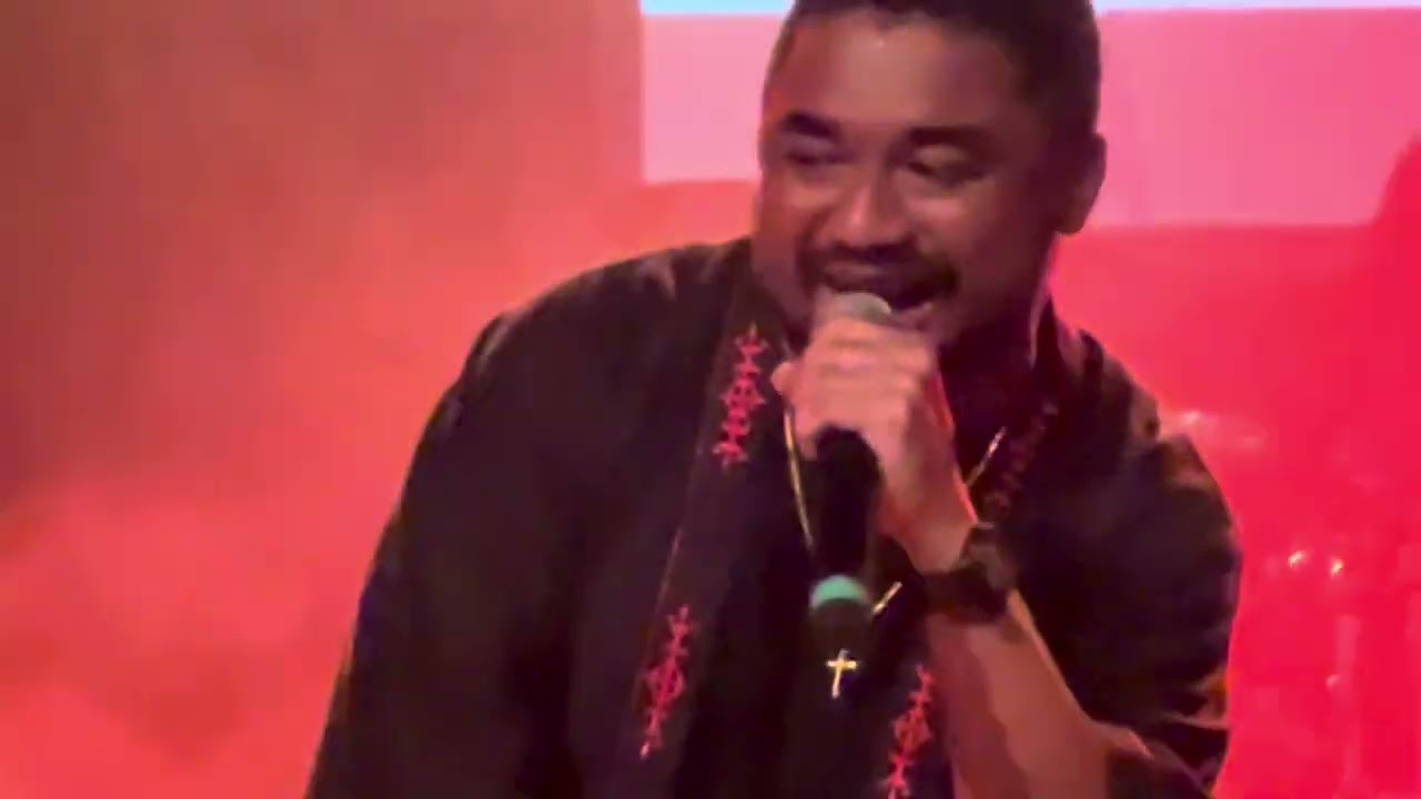 Willy Sopacua - Siah & Fran Events - Mezz Breda - 20.07.2025
