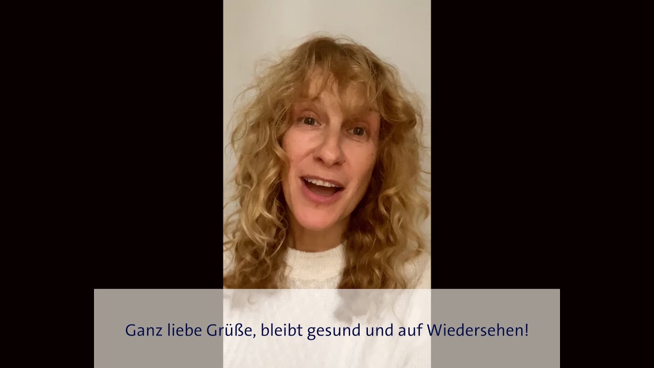 Jedes Kind braucht B&uuml;cher - Videogru&szlig; von Chiara Schoras