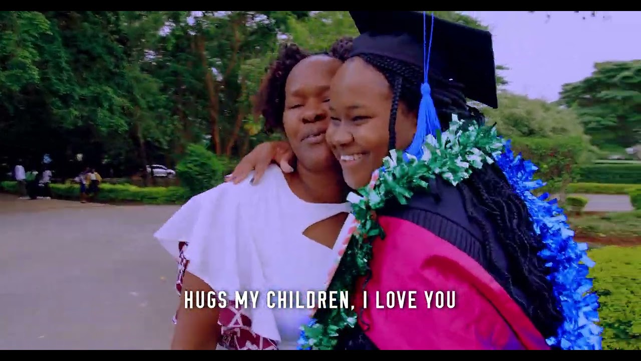 Asai Lagokyuk by Joyce Langat (Official 4K Music Video) Sms 