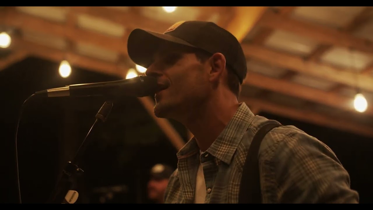Southerland - Ice Cold Country Music (Official Video)
