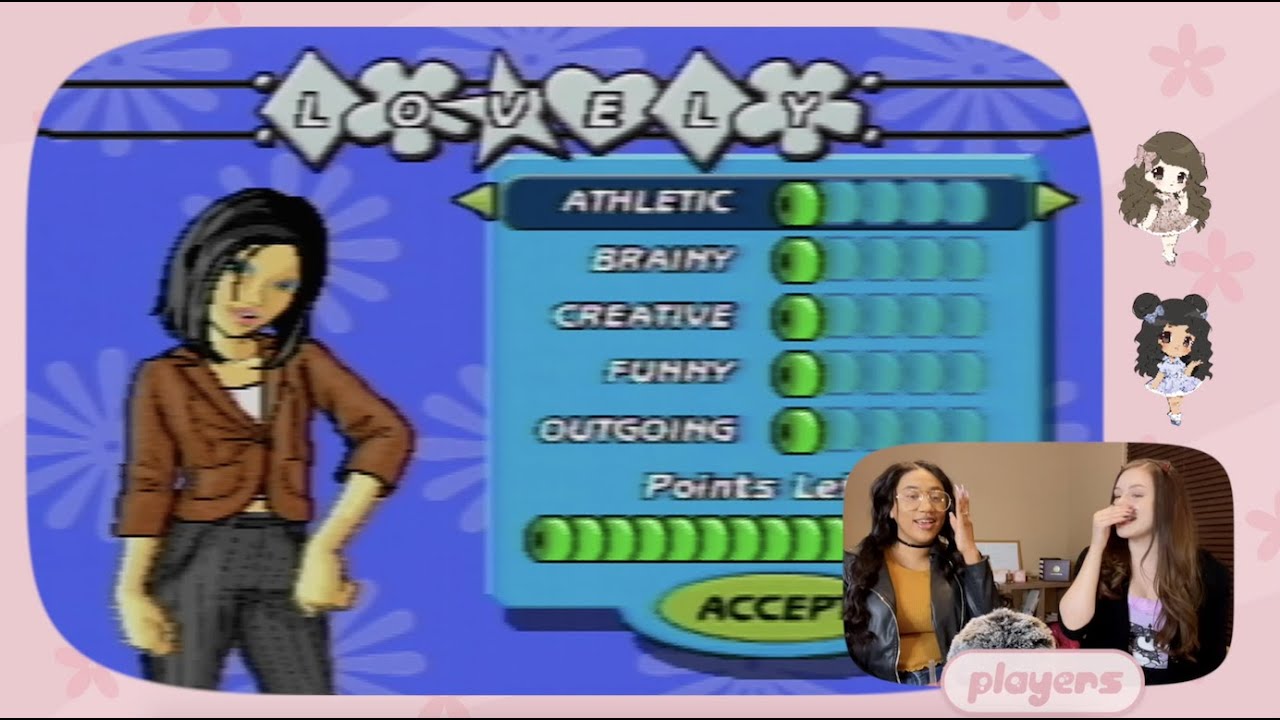 Retro Games: Dream Life by Hasbro ★ HIGHLIGHTS ★