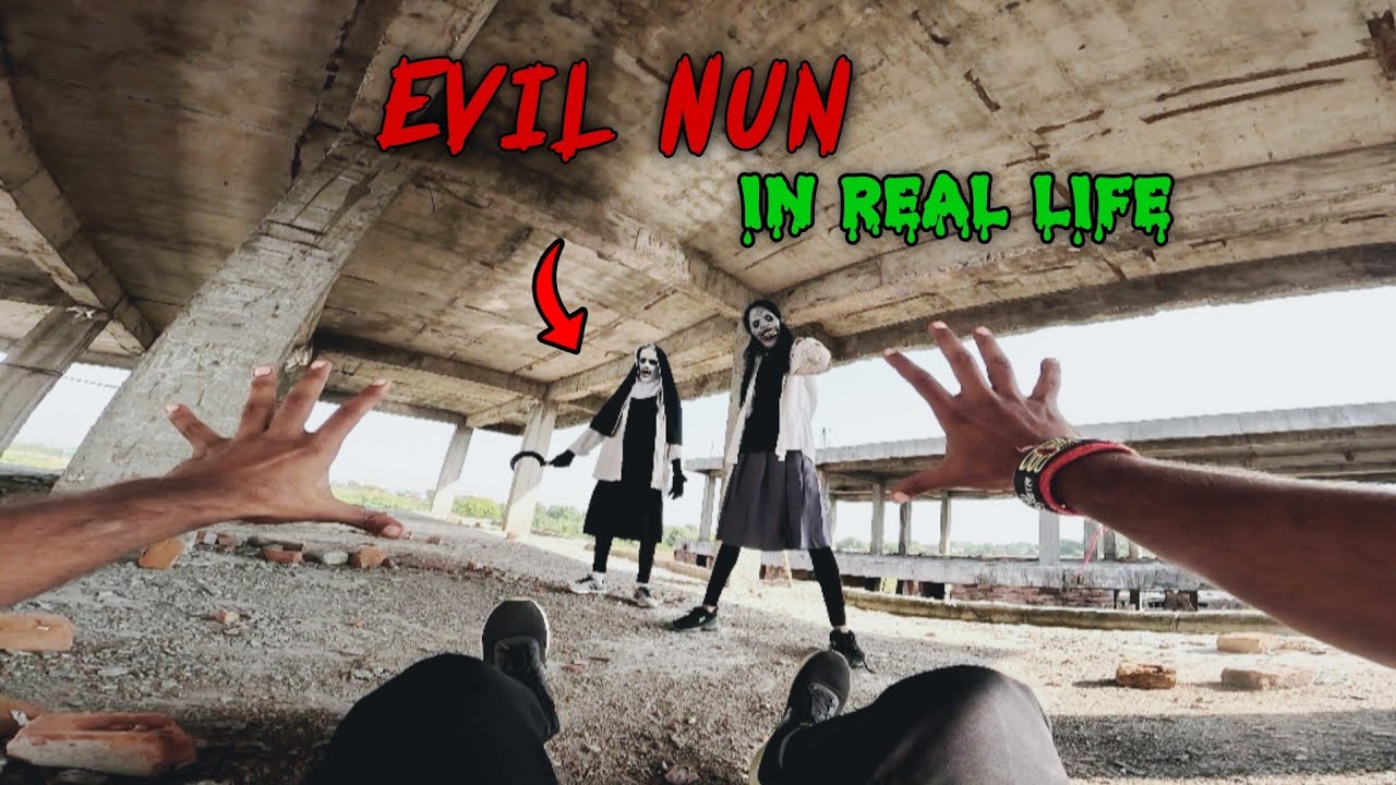 SERBIAN DANCING LADY || HORROR POV STORY || THE HORROR FILMS
