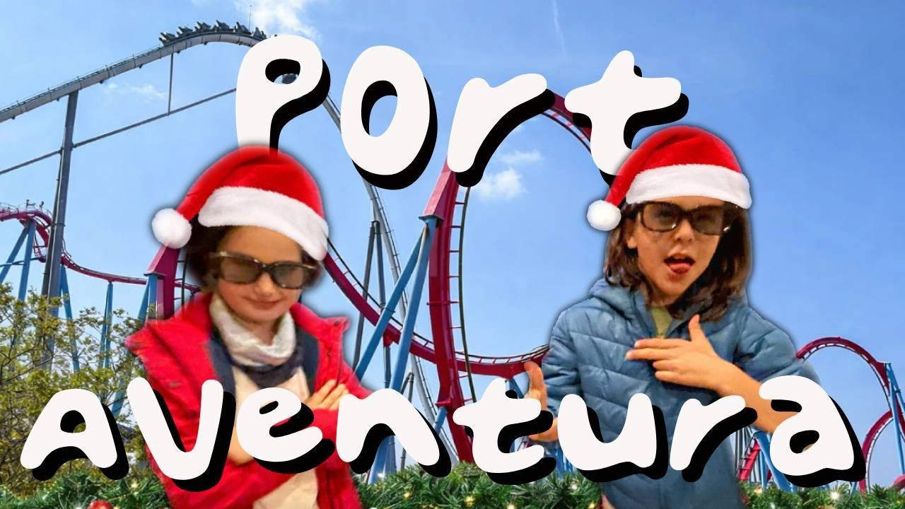 Port Aventura - Hotel Colorado Creek