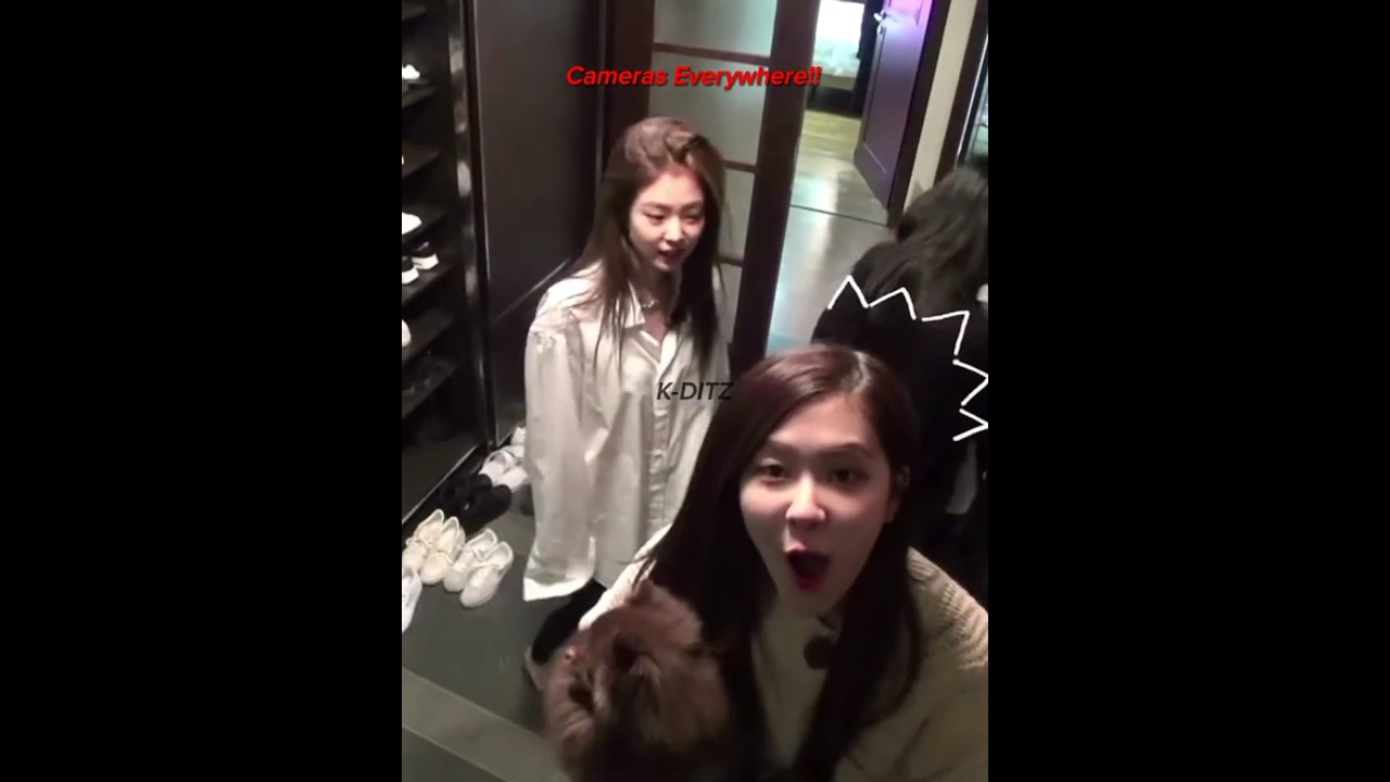 A DARK REALITY... 😰 #blackpink#jennie#jisoo#ros&eacute;#lalisa#kpop#deadline#scary#dark