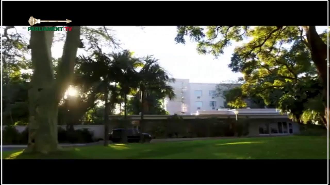 NATIONAL ASSEMBLY OF ZAMBIA