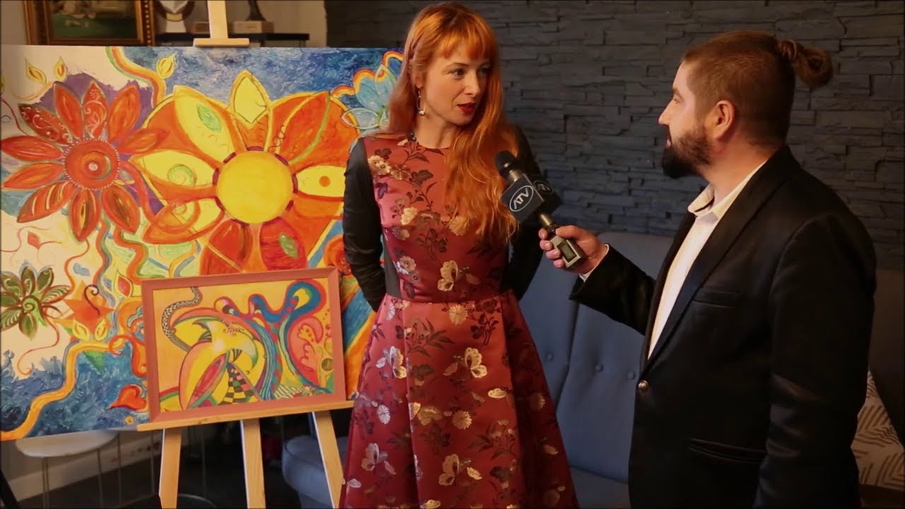 Anna Hamela o działalności artystycznej w obecnych nowych realiach