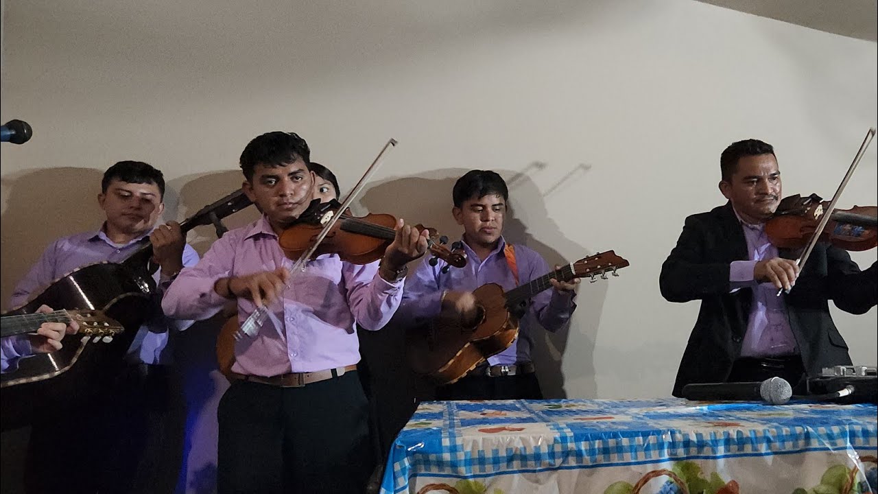 Desde la ciudad de San Miguel El Salvador totalmente en vivo