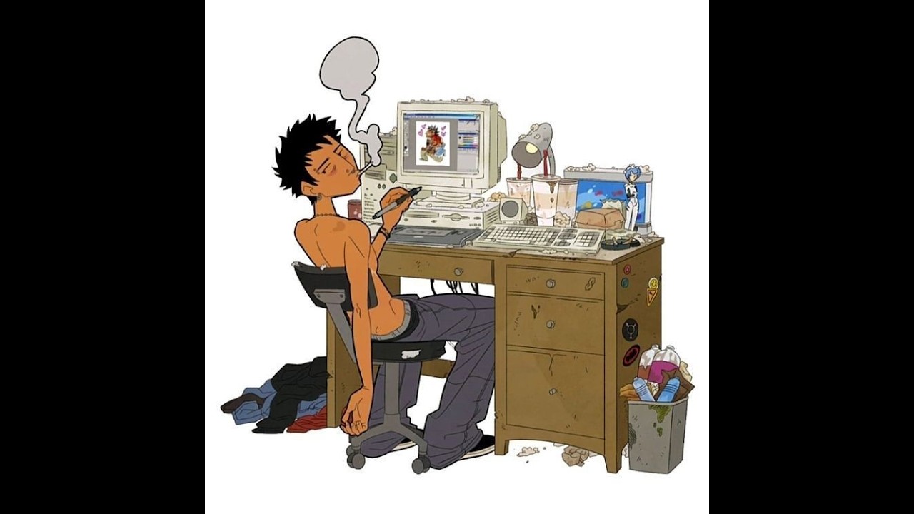 I AM MUSIC + playboi carti + backroom type beat - 