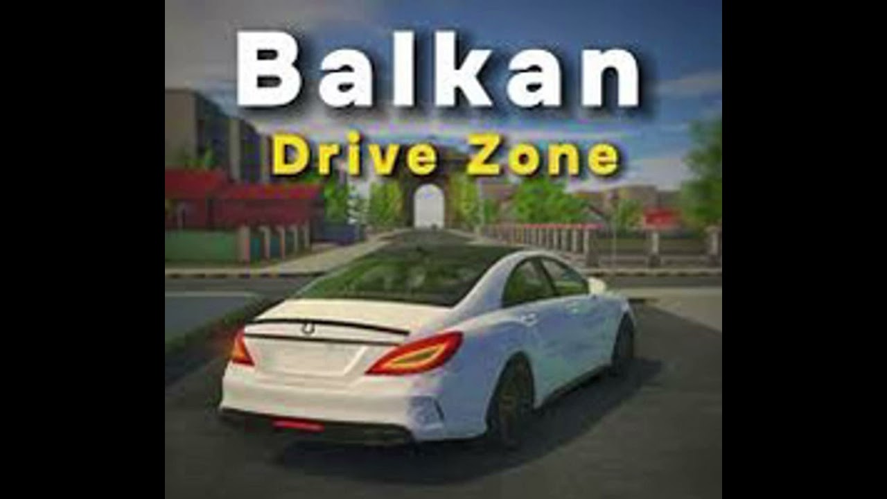 Muzică Balkan Drive Zone