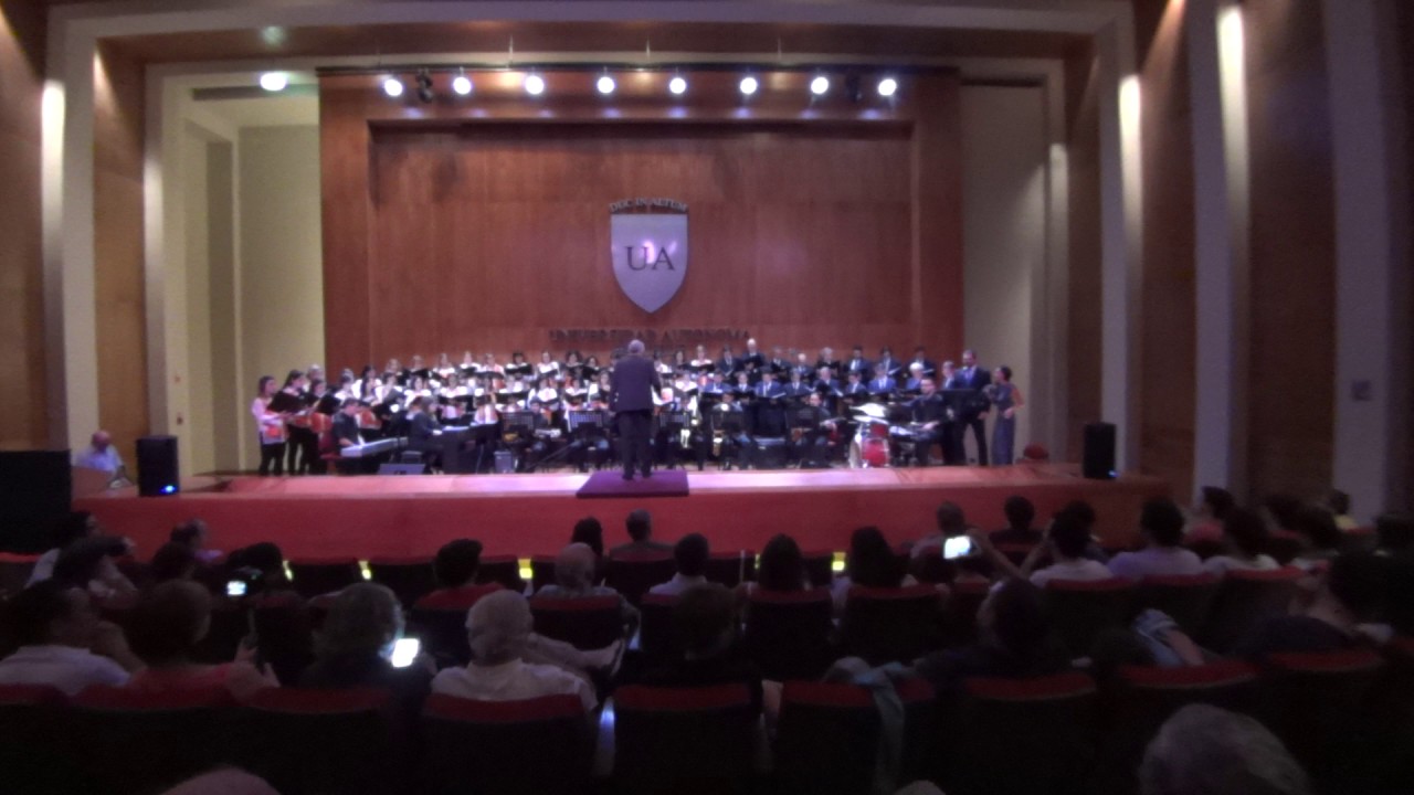 A Gershwin Portrait VI: Sing a Gershwin Showstopper – Coro Jubilate Deo