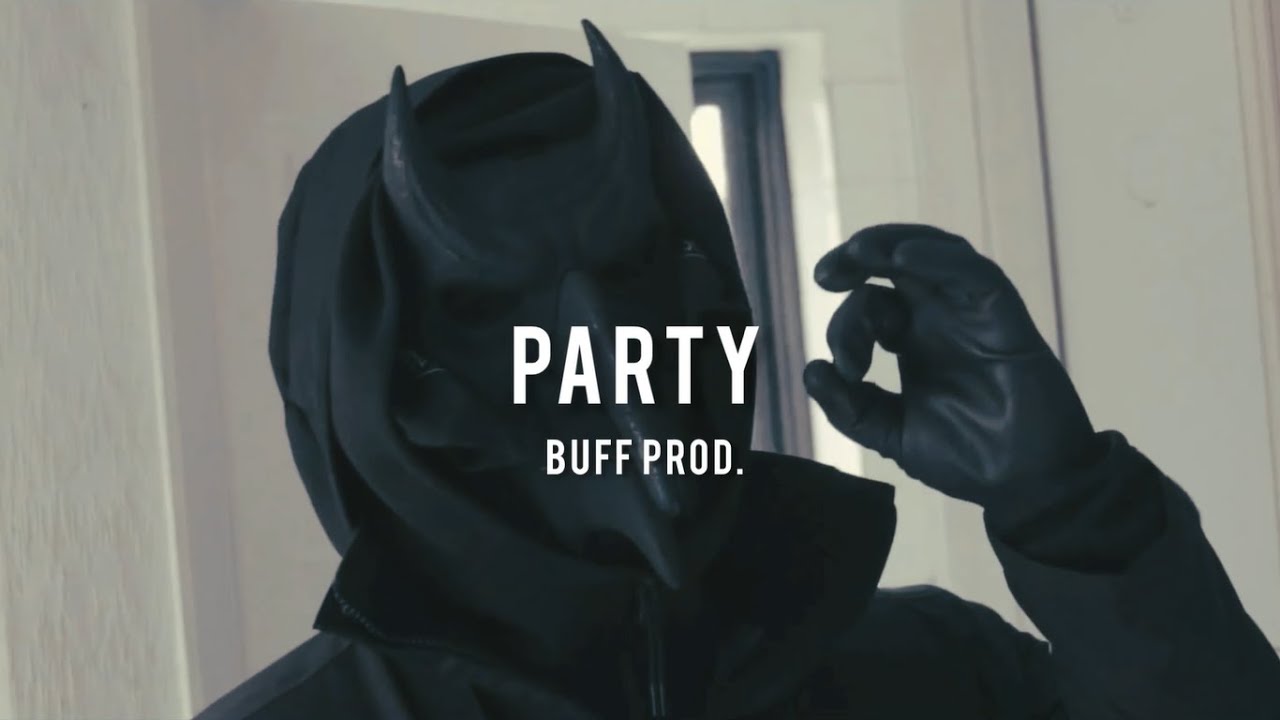 [FREE] Hard Drill x Lucii x House type Beat 2022 - “Party” Buff Prod.