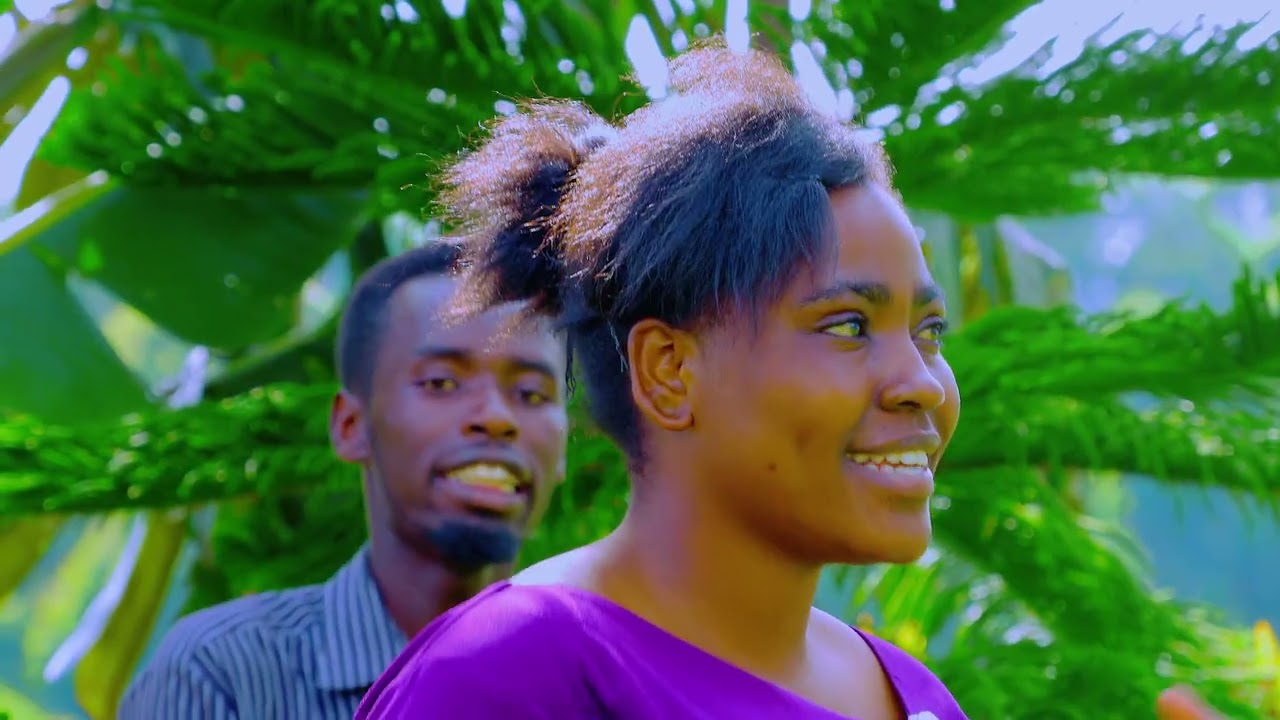 UNATOSHA//VOICE MASTERS-KISII (OFFICIAL VIDEO)                                              