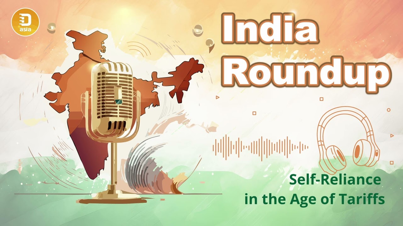 India roundup: Modi's Independence Day push for self-reliance