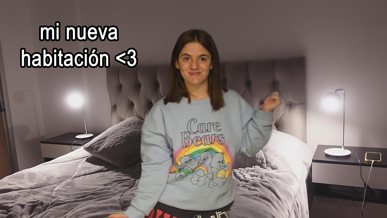 LLEGAN LOS PRIMEROS MUEBLES | vlog #5